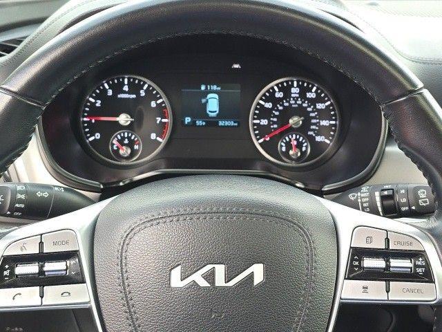 2022 Kia Telluride Vehicle Photo in Pleasant Hills, PA 15236