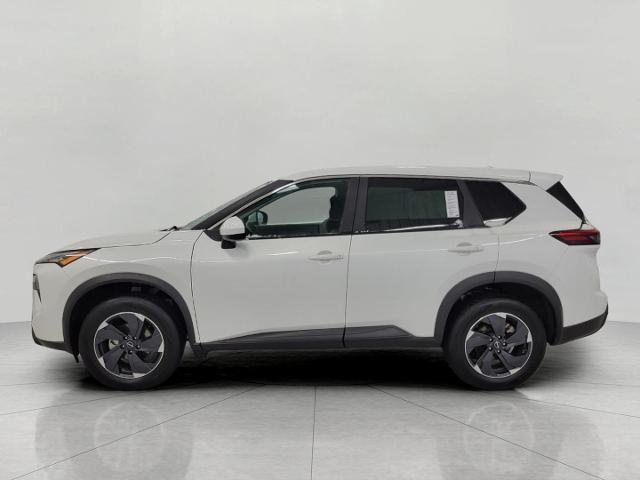 2024 Nissan Rogue Vehicle Photo in Appleton, WI 54914