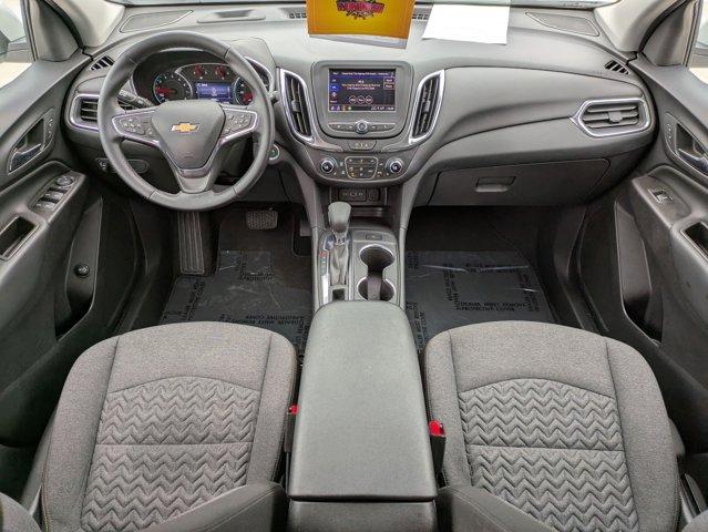 2024 Chevrolet Equinox Vehicle Photo in SELMA, TX 78154-1460