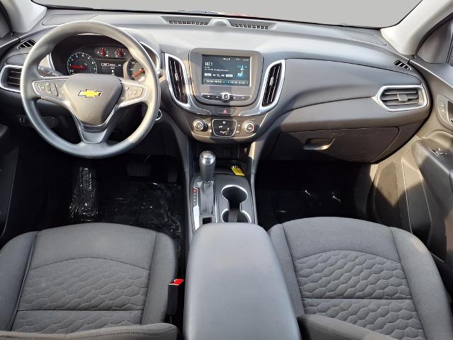 2018 Chevrolet Equinox Vehicle Photo in Oshkosh, WI 54904