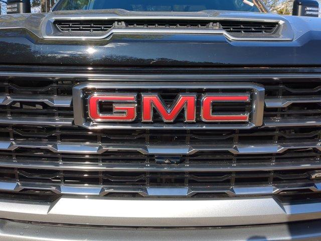 2025 GMC Sierra 2500 HD Vehicle Photo in ALBERTVILLE, AL 35950-0246