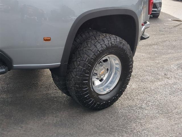 2024 Chevrolet Silverado 3500 HD Vehicle Photo in ALBERTVILLE, AL 35950-0246