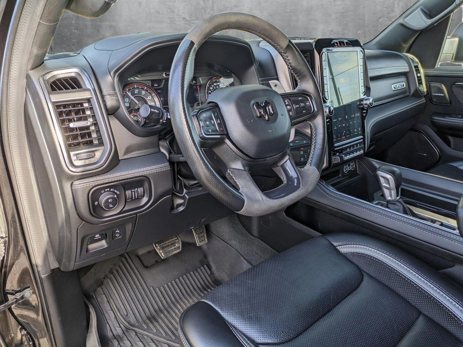 2022 Ram 1500 Vehicle Photo in ORLANDO, FL 32812-3021