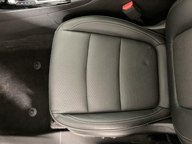 2022 Buick Encore GX Vehicle Photo in ALLIANCE, OH 44601-4622