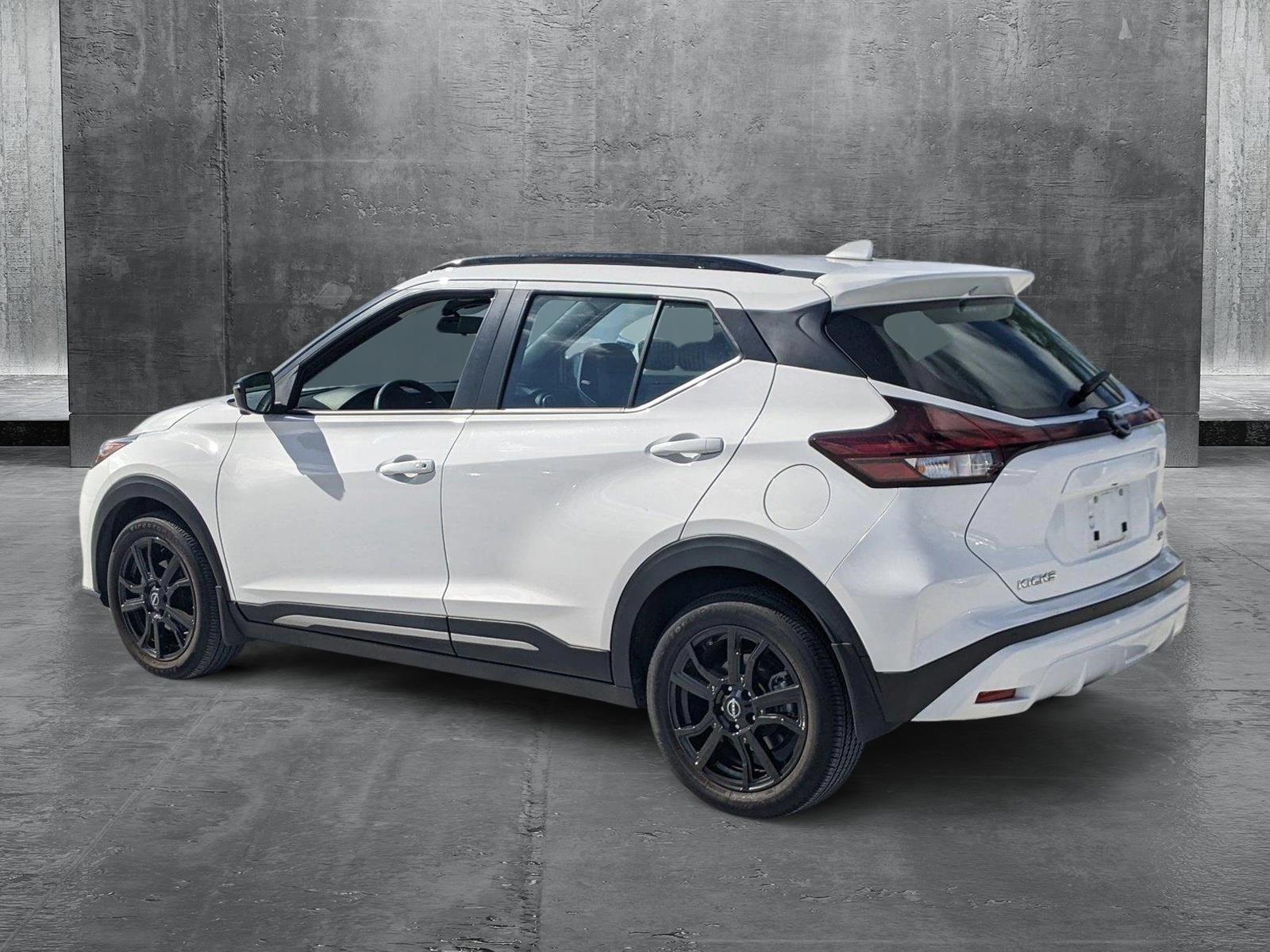 2022 Nissan Kicks Vehicle Photo in Pembroke Pines , FL 33084