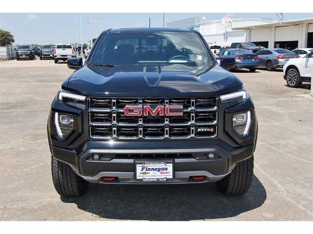 2024 GMC Canyon Vehicle Photo in ROSENBERG, TX 77471-5675