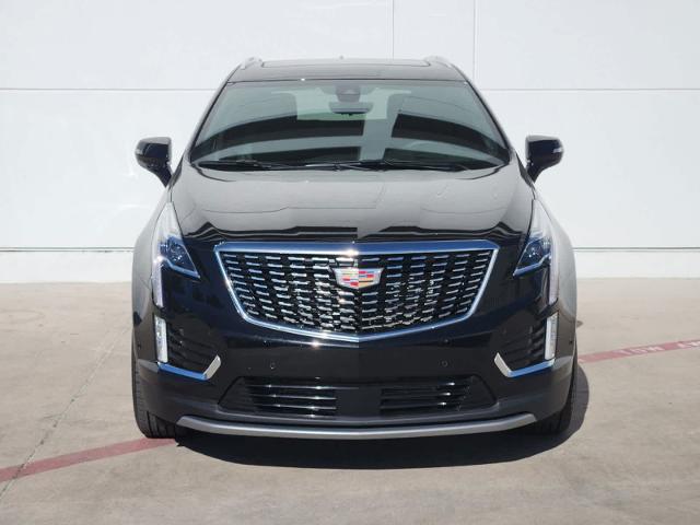 2024 Cadillac XT5 Vehicle Photo in GRAPEVINE, TX 76051-8302