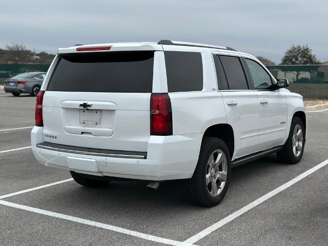 2016 Chevrolet Tahoe Vehicle Photo in San Antonio, TX 78230