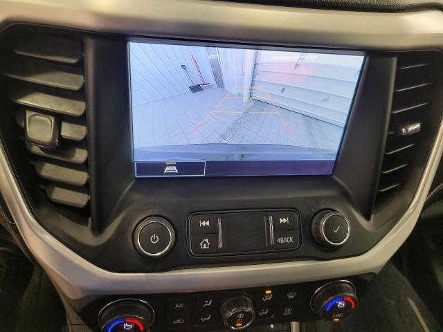 2021 GMC Acadia Vehicle Photo in APPLETON, WI 54914-4656