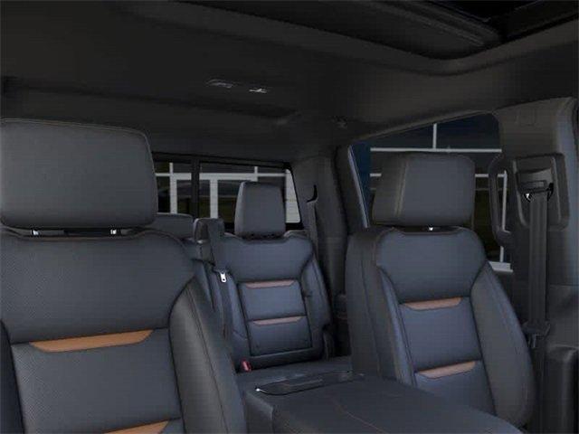 2025 GMC Sierra 1500 Vehicle Photo in COLLIERVILLE, TN 38017-9006