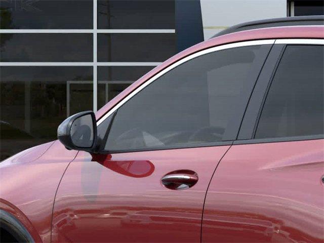 2025 Buick Encore GX Vehicle Photo in COLLIERVILLE, TN 38017-9006