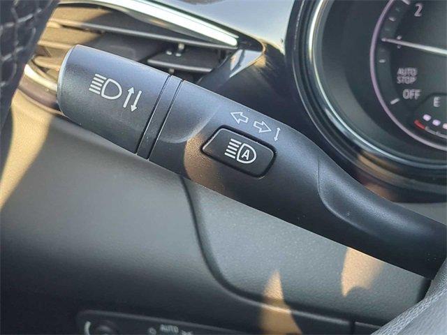 2022 Buick Encore GX Vehicle Photo in COLLIERVILLE, TN 38017-9006