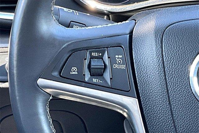 2018 Buick Encore Vehicle Photo in INDEPENDENCE, MO 64055-1314