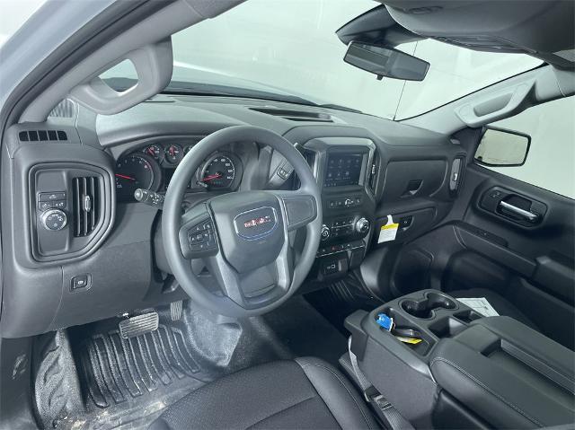 2025 GMC Sierra 1500 Vehicle Photo in GILBERT, AZ 85297-0402