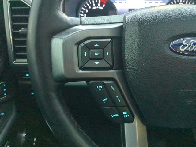 2020 Ford Expedition Max Vehicle Photo in BARTLETT, TN 38133-4101
