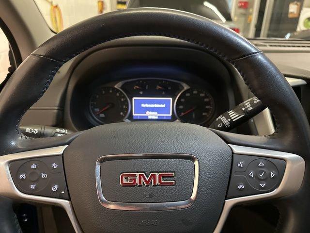 2022 GMC Terrain Vehicle Photo in MEDINA, OH 44256-9631