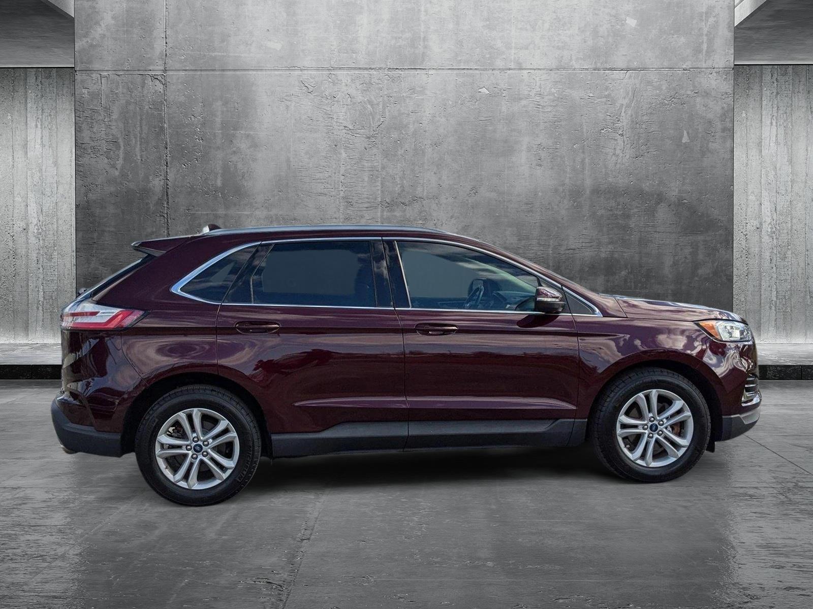 2020 Ford Edge Vehicle Photo in Miami, FL 33015