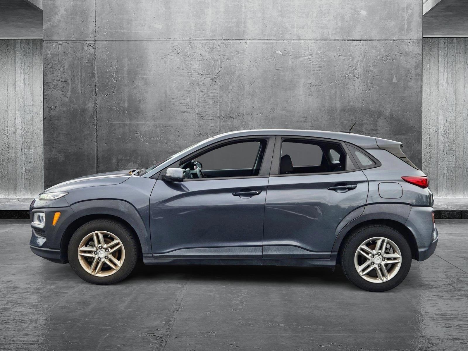 2021 Hyundai KONA Vehicle Photo in Clearwater, FL 33764