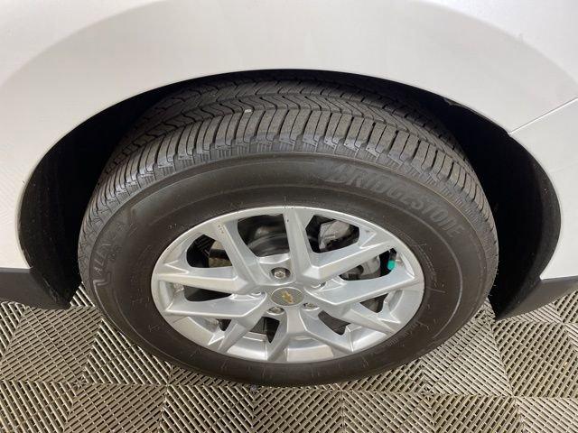 2024 Chevrolet Equinox Vehicle Photo in PHOENIX, AZ 85014-3381