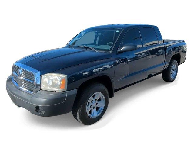 2006 Dodge Dakota Vehicle Photo in COLLIERVILLE, TN 38017-9006