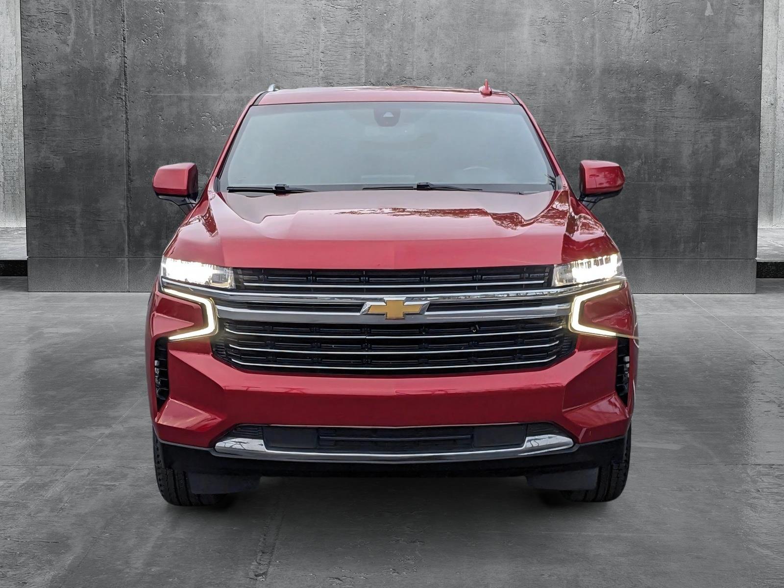 2021 Chevrolet Tahoe Vehicle Photo in Sanford, FL 32771