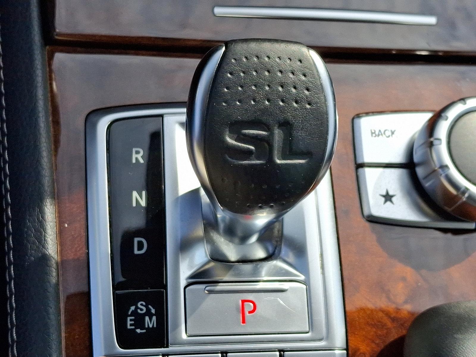 2016 Mercedes-Benz SL Vehicle Photo in Lancaster, PA 17601