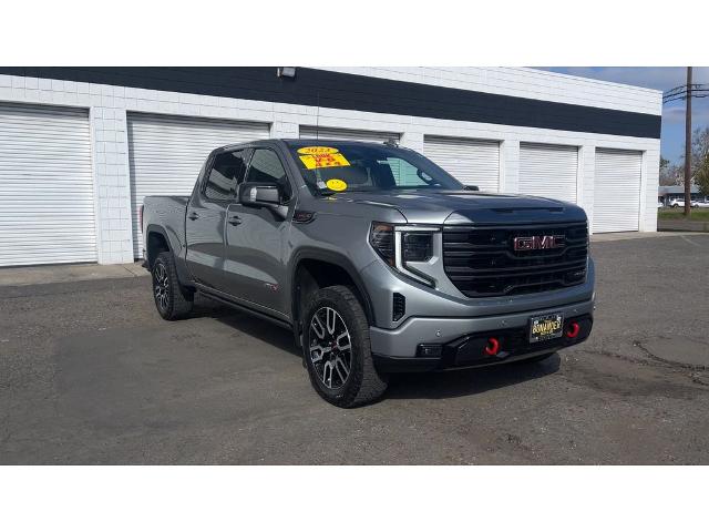 2023 GMC Sierra 1500 Vehicle Photo in TURLOCK, CA 95380-4918