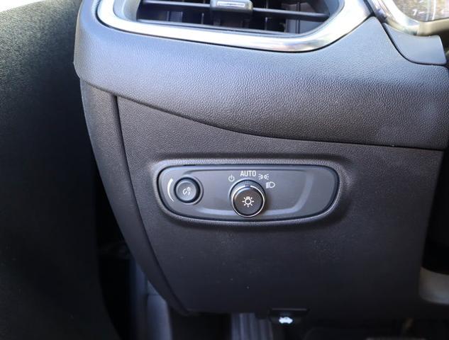 2022 Chevrolet Equinox Vehicle Photo in DETROIT, MI 48207-4102