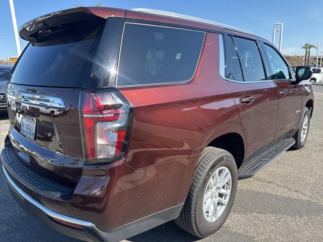 2022 Chevrolet Tahoe Vehicle Photo in VENTURA, CA 93003-8585