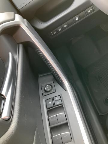 2025 Toyota RAV4 Vehicle Photo in Oshkosh, WI 54904