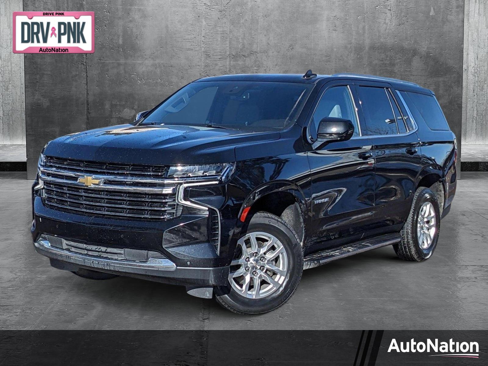 2023 Chevrolet Tahoe Vehicle Photo in GOLDEN, CO 80401-3850