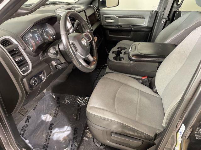 2022 Ram 2500 Vehicle Photo in PHOENIX, AZ 85014-3381