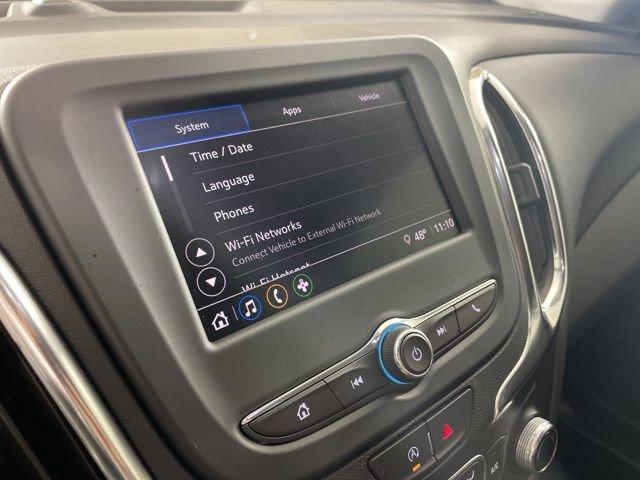 2024 Chevrolet Equinox Vehicle Photo in PHOENIX, AZ 85014-3381