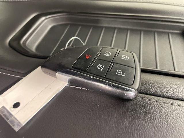 2023 Chevrolet Tahoe Vehicle Photo in PHOENIX, AZ 85014-3381