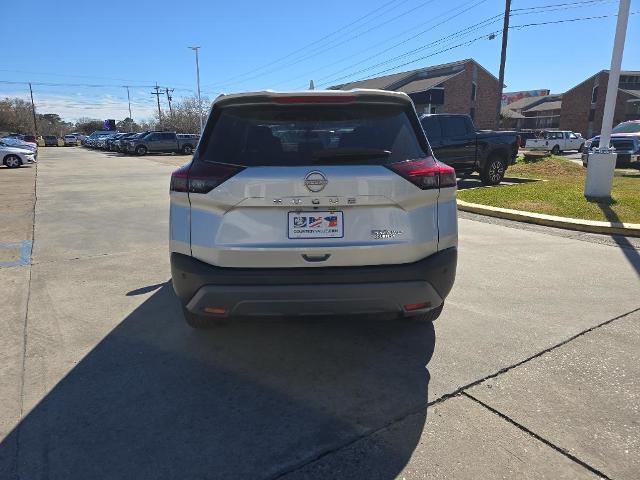 2023 Nissan Rogue Vehicle Photo in LAFAYETTE, LA 70503-4541