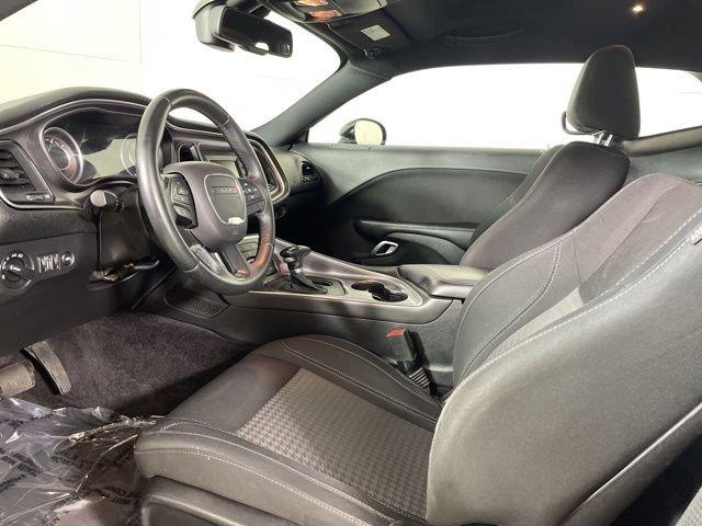 2016 Dodge Challenger Vehicle Photo in PHOENIX, AZ 85014-3381