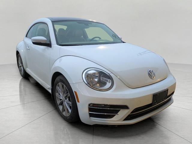 2019 Volkswagen Beetle Vehicle Photo in Appleton, WI 54913