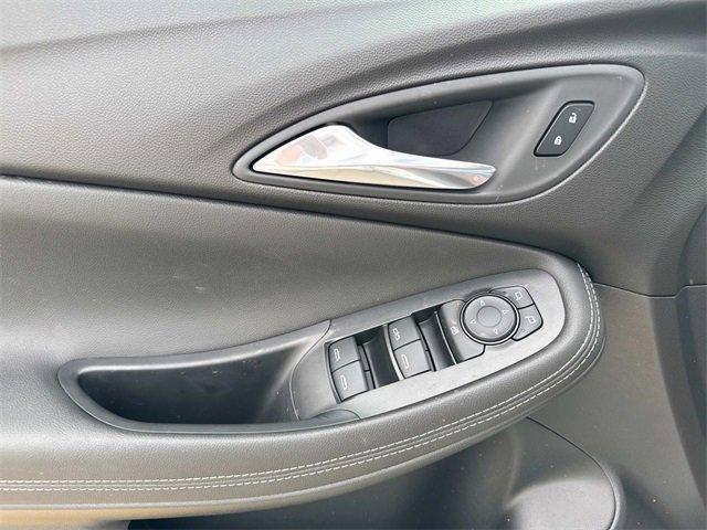 2025 Buick Encore GX Vehicle Photo in BATON ROUGE, LA 70806-4466