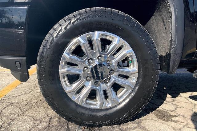 2020 GMC Sierra 2500 HD Vehicle Photo in Kansas City, MO 64114