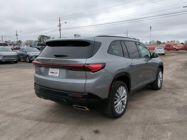 2025 Buick Enclave Vehicle Photo in ALBERTVILLE, AL 35950-0246