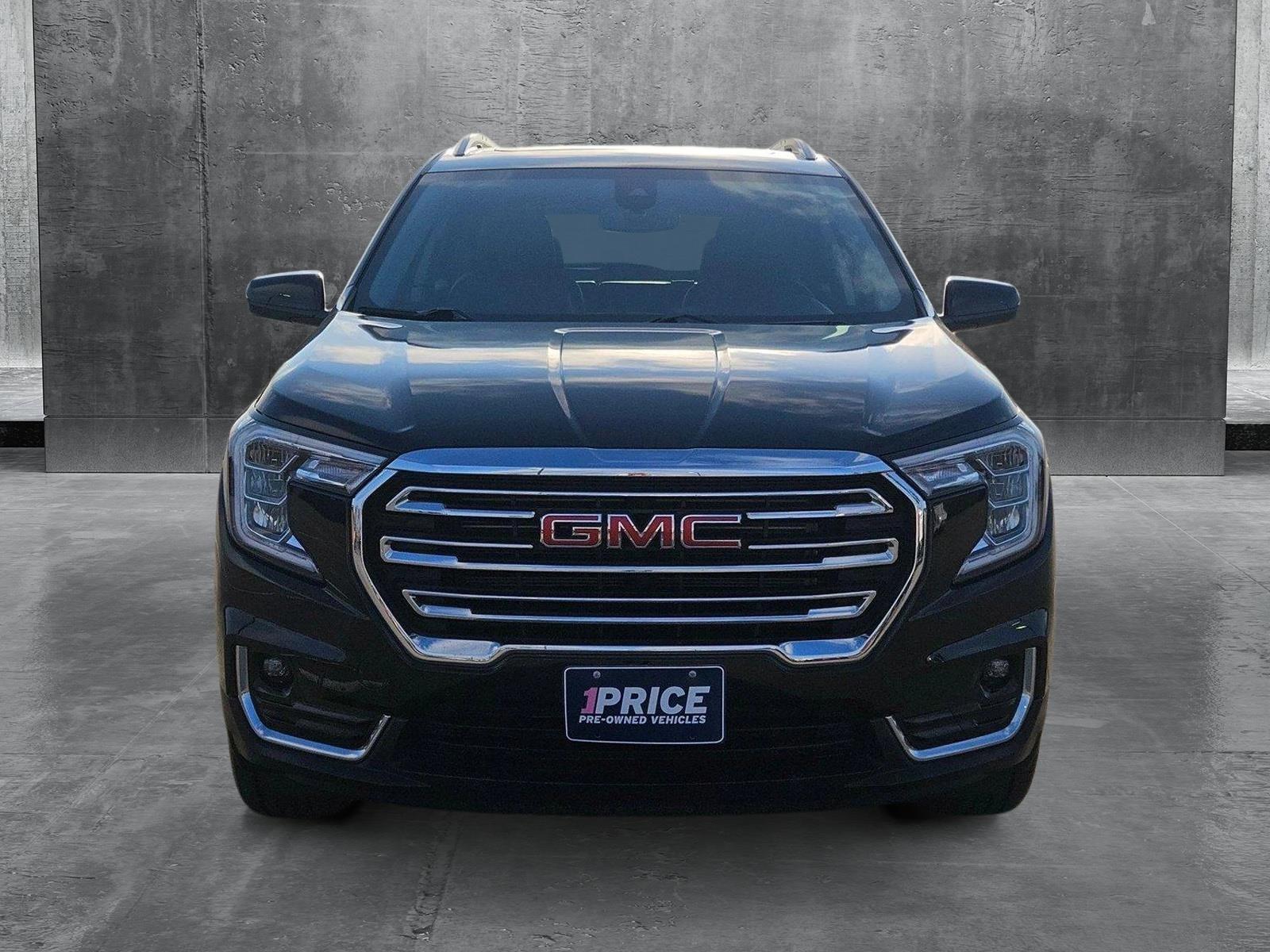 2024 GMC Terrain Vehicle Photo in CORPUS CHRISTI, TX 78416-1100