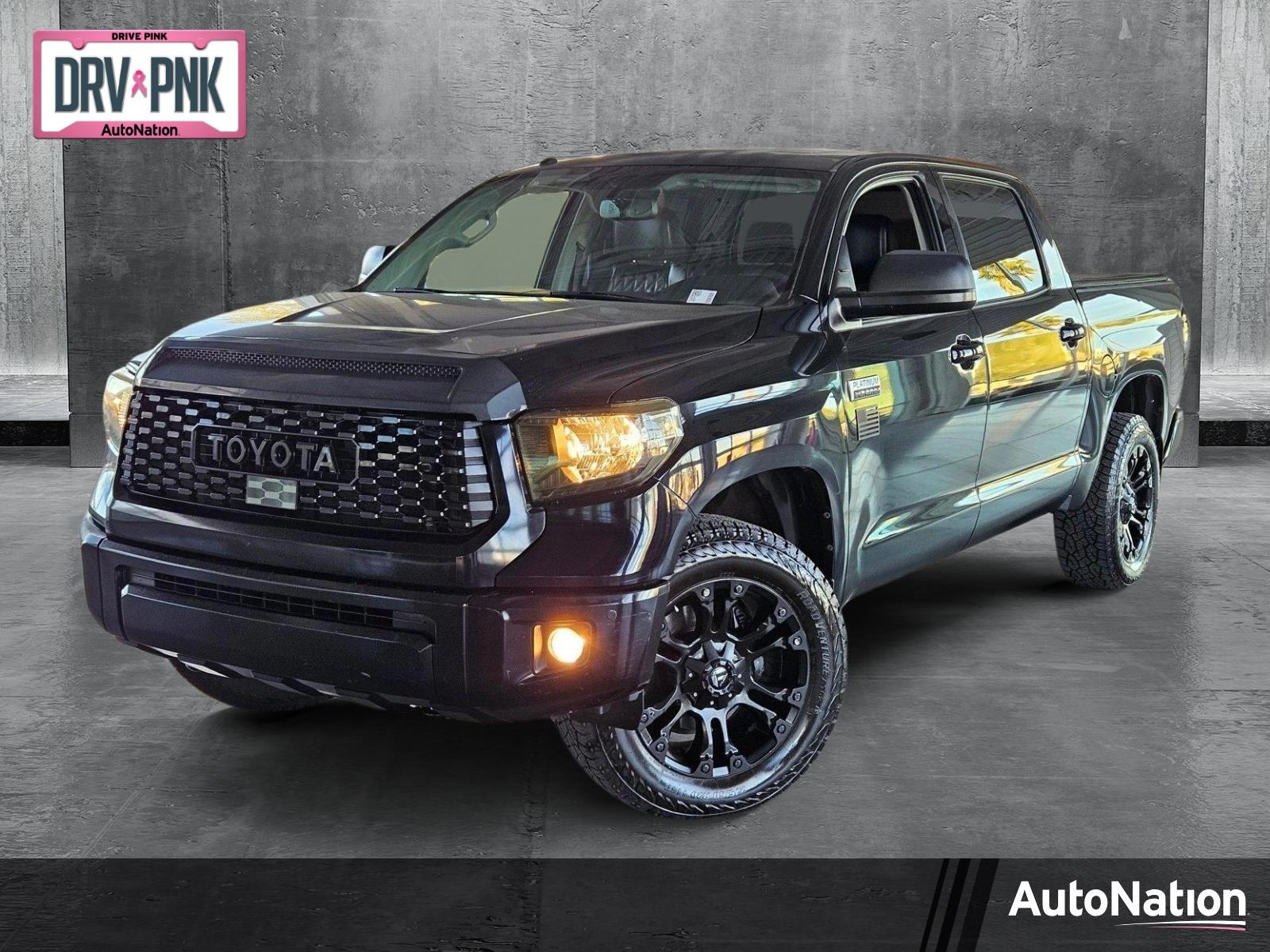 2014 Toyota Tundra 4WD Truck Vehicle Photo in Henderson, NV 89014