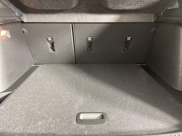 2025 Chevrolet Trax Vehicle Photo in PHOENIX, AZ 85014-3381