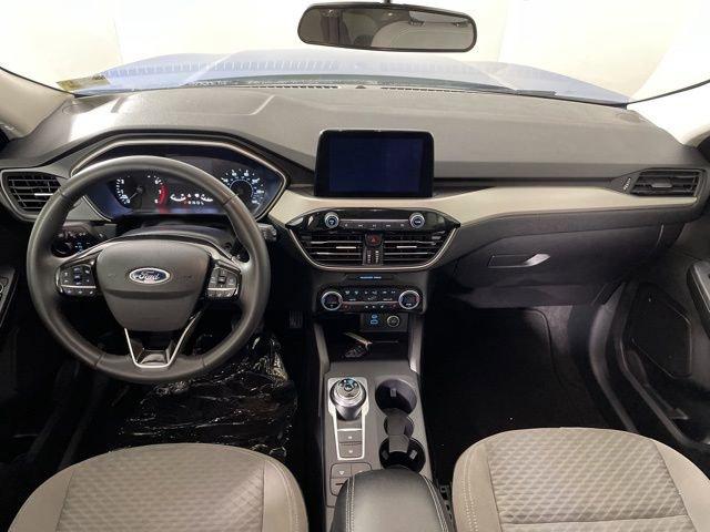 2021 Ford Escape Vehicle Photo in PHOENIX, AZ 85014-3381