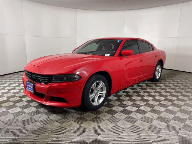 2022 Dodge Charger Vehicle Photo in PHOENIX, AZ 85014-3381