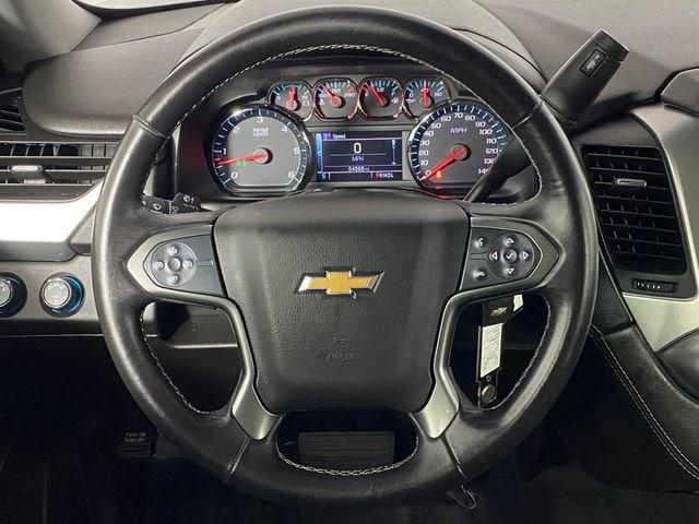 2019 Chevrolet Tahoe Vehicle Photo in BROCKTON, MA 02301-7113