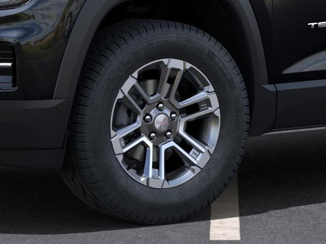 2025 GMC Terrain Vehicle Photo in PASADENA, CA 91107-3803