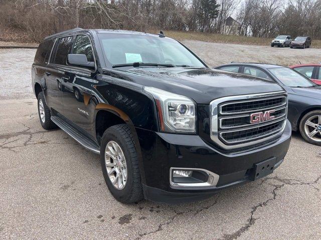 2016 GMC Yukon XL Vehicle Photo in MILFORD, OH 45150-1684