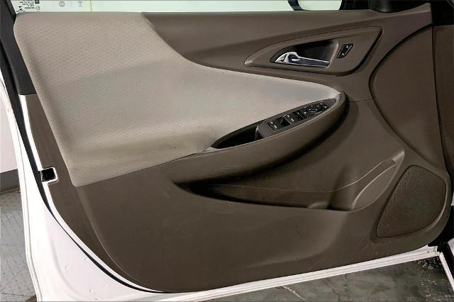 2022 Chevrolet Malibu Vehicle Photo in Kansas City, MO 64114