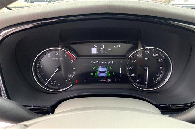 2023 Cadillac XT6 Vehicle Photo in KANSAS CITY, MO 64114-4545